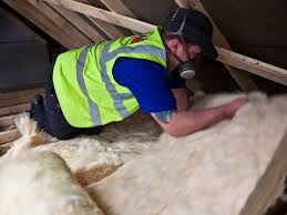 Best Attic Insulation Installation  in Carthage, NC